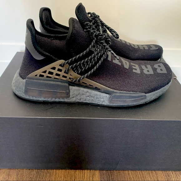 adidas NMD Hu Pharrell - Picture 1 of 3